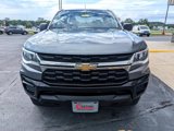 Used 2022 Chevrolet Colorado W/T w/ WT Convenience Package image 3