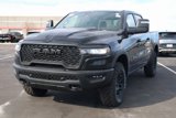 New 2025 RAM 1500 Rebel w/ Advanced Safety Group II image 4