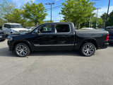 New 2025 RAM 1500 Tungsten w/ Trailer Tow Group image 3