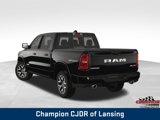 New 2025 RAM 1500 Laramie w/ Sport Appearance Package image 4