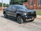 New 2025 Chevrolet Silverado 1500 ZR2 w/ Technology Package image 2