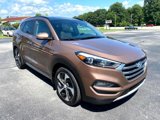 Used 2017 Hyundai Tucson Limited w/ Limited Ultimate Package 03 image 4