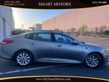 Used 2016 Kia Optima EX w/ Premium Package image 6