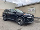 Used 2021 Nissan Rogue SV image 2