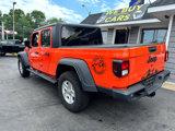 Used 2020 Jeep Gladiator Sport w/ Quick Order Package 24S image 6