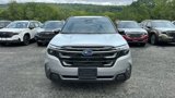New 2025 Subaru Forester Touring image 2