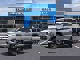 New 2026 Chevrolet Equinox LT w/ Convenience Package II image 2