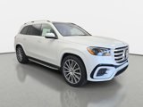 New 2026 Mercedes-Benz GLS 580 4MATIC image 3