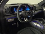 New 2025 Mercedes-Benz GLE 53 AMG 4MATIC Coupe image 4