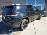 New 2025 Jeep Grand Cherokee Limited w/ Black Appearance Package image 4