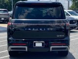 Certified 2025 INFINITI QX80 Luxe w/ Cargo Package image 3