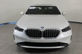 Certified 2025 BMW 540i xDrive image 3