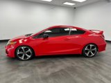 Used 2015 Honda Civic Si image 3