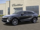 New 2025 Cadillac Lyriq Luxury image 2