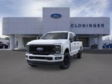 New 2025 Ford F250 XL w/ STX Appearance Package image 3
