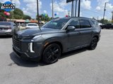 Used 2023 Hyundai Palisade XRT image 3