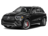 New 2025 Mercedes-Benz GLE 63 AMG S image 4