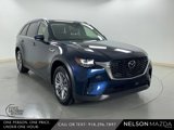 Used 2025 MAZDA CX-90 3.3 Turbo w/ Select Package image 4