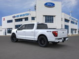 New 2025 Ford F150 Lariat image 4