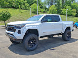 New 2025 Chevrolet Colorado Z71 w/ Z71 Convenience Package 2 image 3