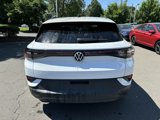 Used 2022 Volkswagen ID.4 Pro S image 4
