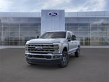 New 2025 Ford F250 Lariat w/ FX4 Off-Road Package image 2