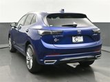 New 2025 Buick Envision Avenir image 4