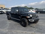Used 2022 Jeep Gladiator Overland w/ Trailer Tow Package image 4