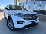 Used 2023 Ford Explorer Limited image 2