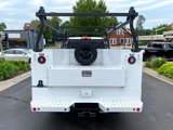Used 2024 RAM 3500 Tradesman w/ Safety Group image 4