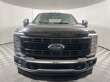 Used 2024 Ford F350 XL w/ Snow Plow Prep Package image 2