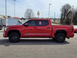 New 2025 Toyota Tundra Platinum image 4