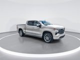 New 2026 Chevrolet Silverado 1500 High Country image 2
