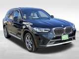 Used 2022 BMW X3 xDrive30i w/ Premium Package 2 image 3