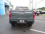 New 2026 Chevrolet Silverado 1500 ZR2 image 4