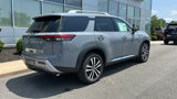 New 2025 Nissan Pathfinder Platinum image 5