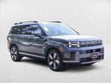New 2026 Hyundai Santa Fe Limited image 3