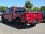 Used 2025 Ford F250 Lariat image 3