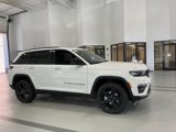 New 2025 Jeep Grand Cherokee Limited image 2