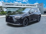 New 2025 Lexus NX 350 F Sport image 4