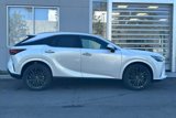 New 2025 Lexus RX 350 Premium image 3