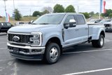 New 2025 Ford F350 Lariat image 2