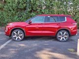 New 2025 Mitsubishi Outlander AWD image 3