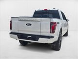 New 2025 Ford F150 Platinum image 2