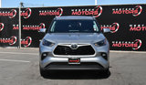 Used 2023 Toyota Highlander LE image 2