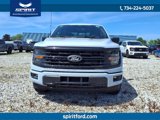 New 2025 Ford F150 XLT w/ Equipment Group 302A MID image 2