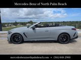 New 2026 Mercedes-Benz CLE 53 AMG 4MATIC Cabriolet image 3