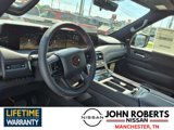 New 2025 Nissan Armada PRO-4X image 4