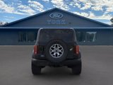 New 2025 Ford Bronco Badlands image 5