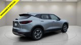 Used 2023 Chevrolet Blazer LT image 3
